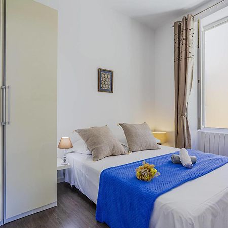 Guisol - Typical Nice 3 Bedroom Ac Near Port Extérieur photo