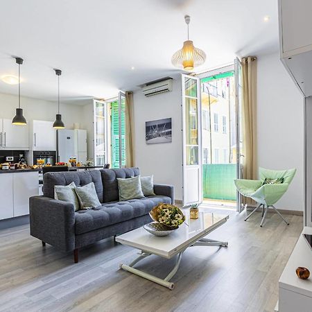 Guisol - Typical Nice 3 Bedroom Ac Near Port Extérieur photo
