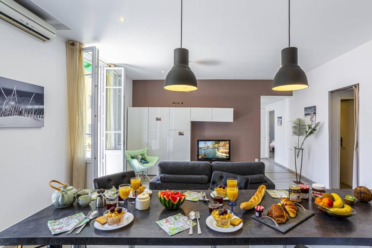 Guisol - Typical Nice 3 Bedroom Ac Near Port Extérieur photo