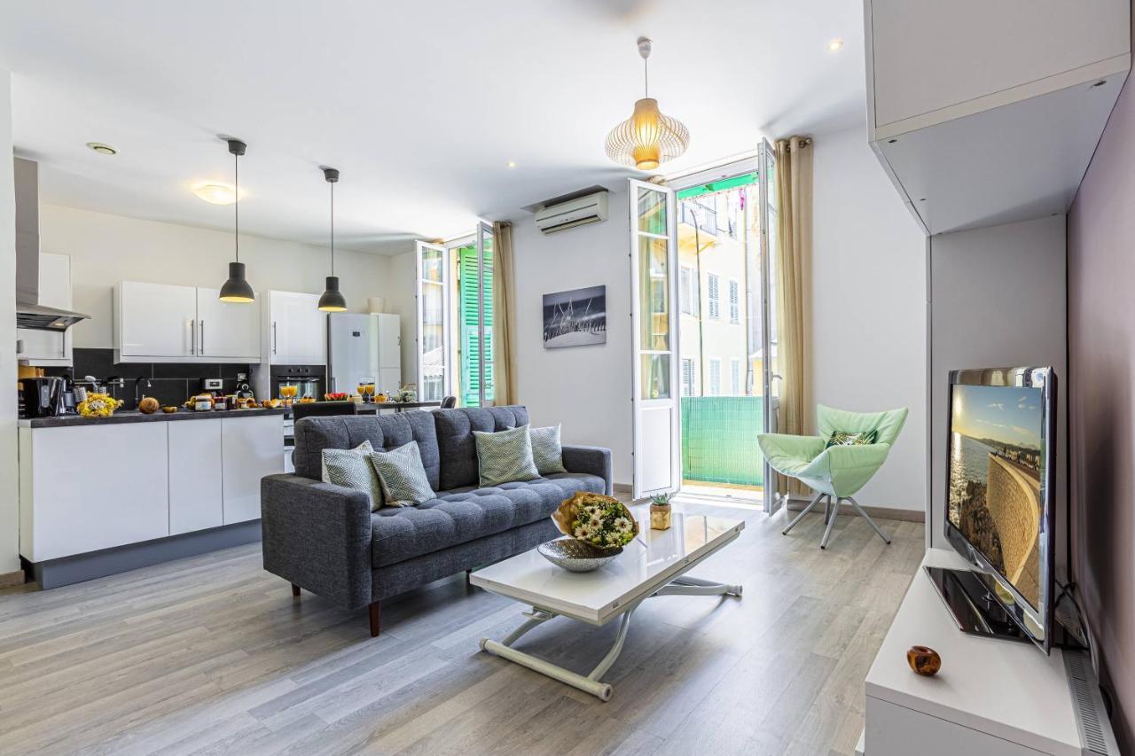 Guisol - Typical Nice 3 Bedroom Ac Near Port Extérieur photo