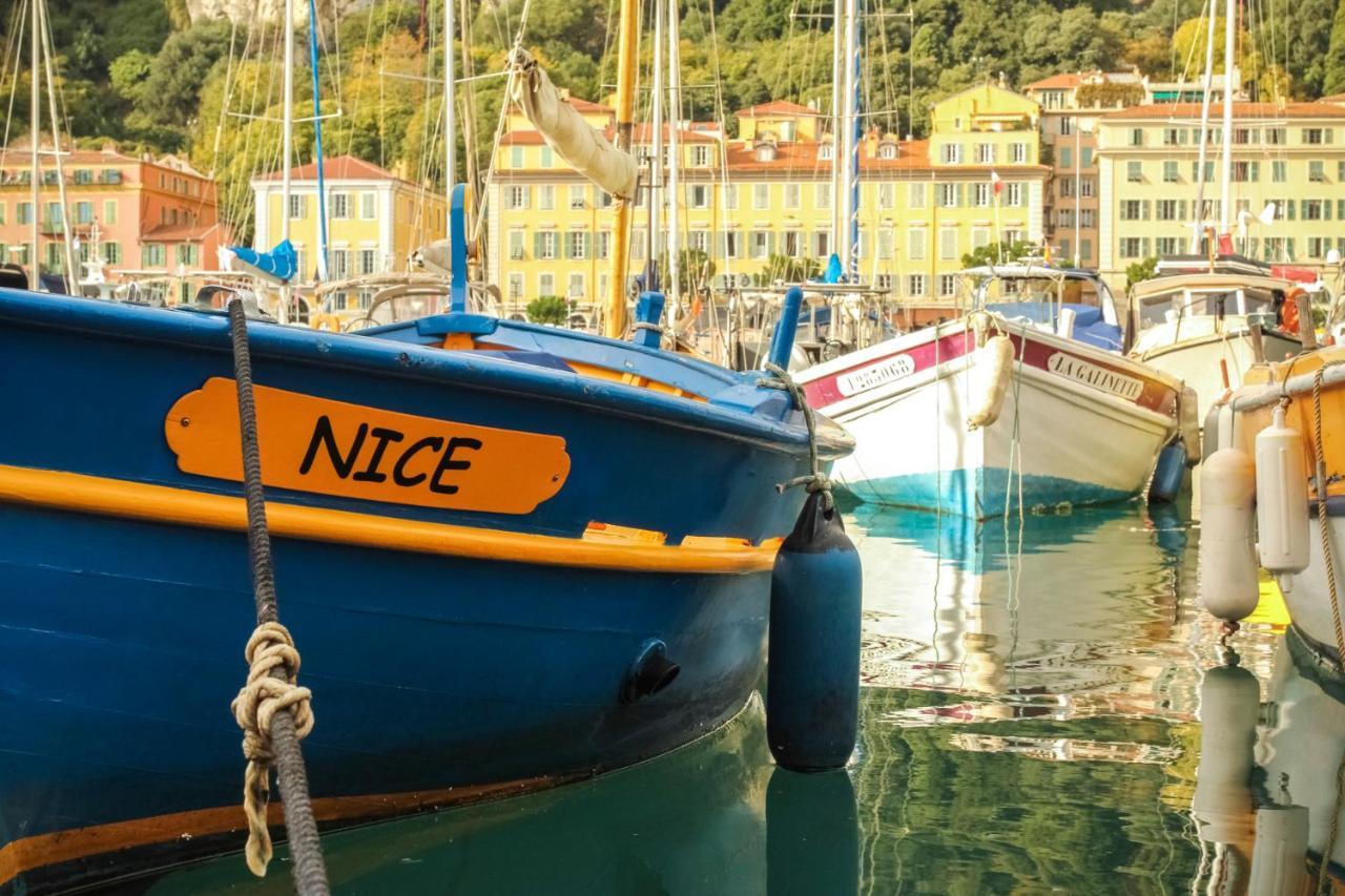 Guisol - Typical Nice 3 Bedroom Ac Near Port Extérieur photo
