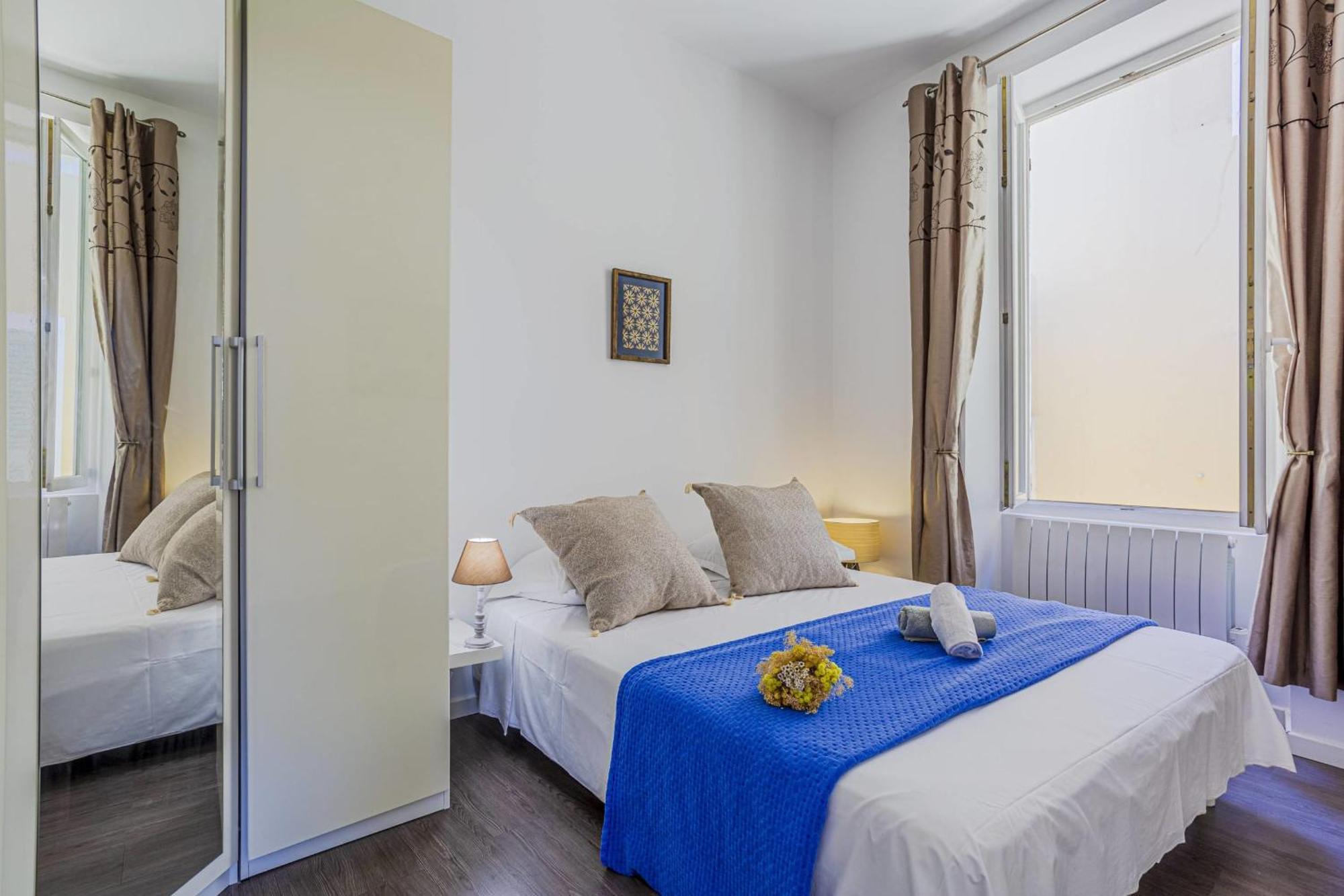 Guisol - Typical Nice 3 Bedroom Ac Near Port Extérieur photo