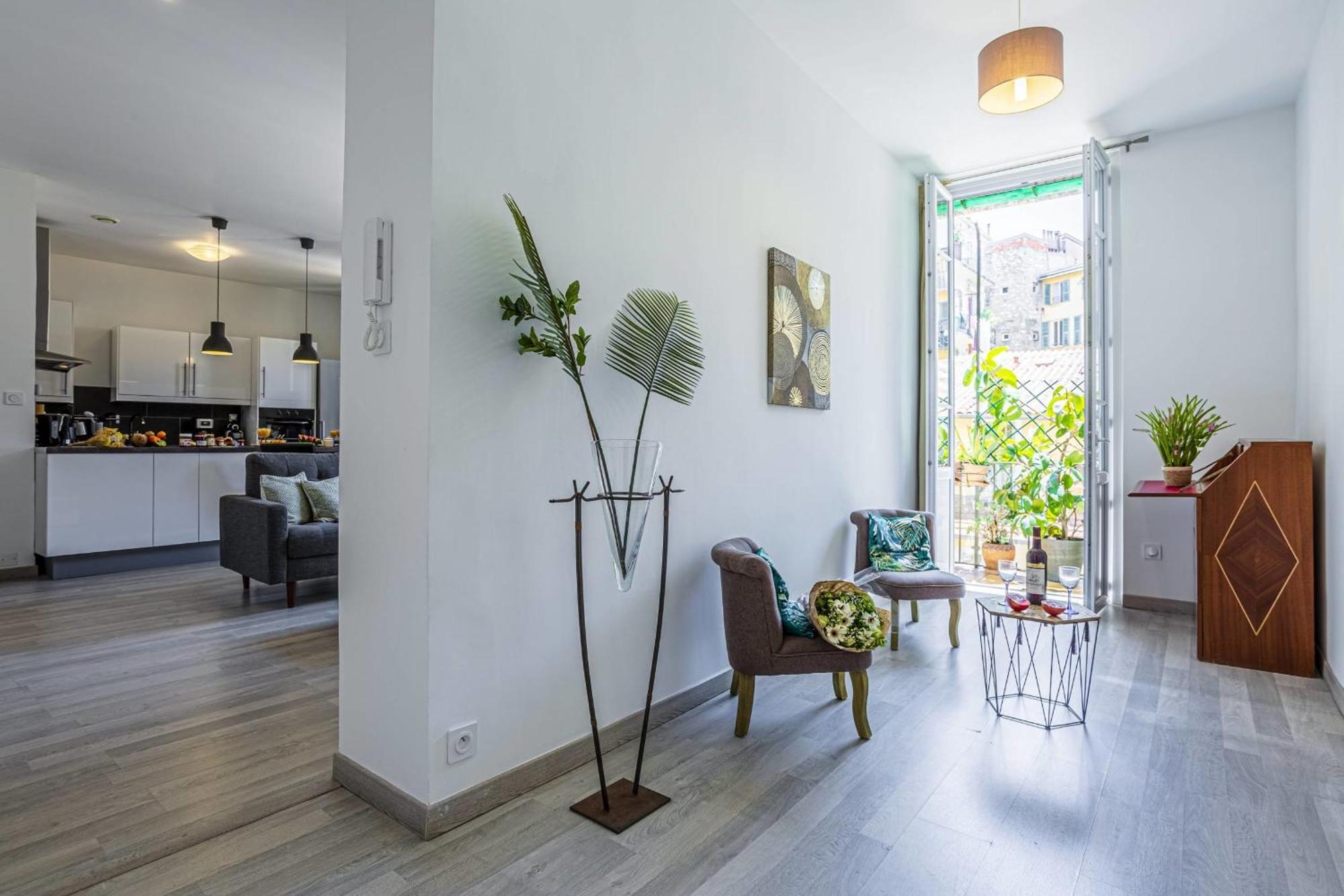 Guisol - Typical Nice 3 Bedroom Ac Near Port Extérieur photo