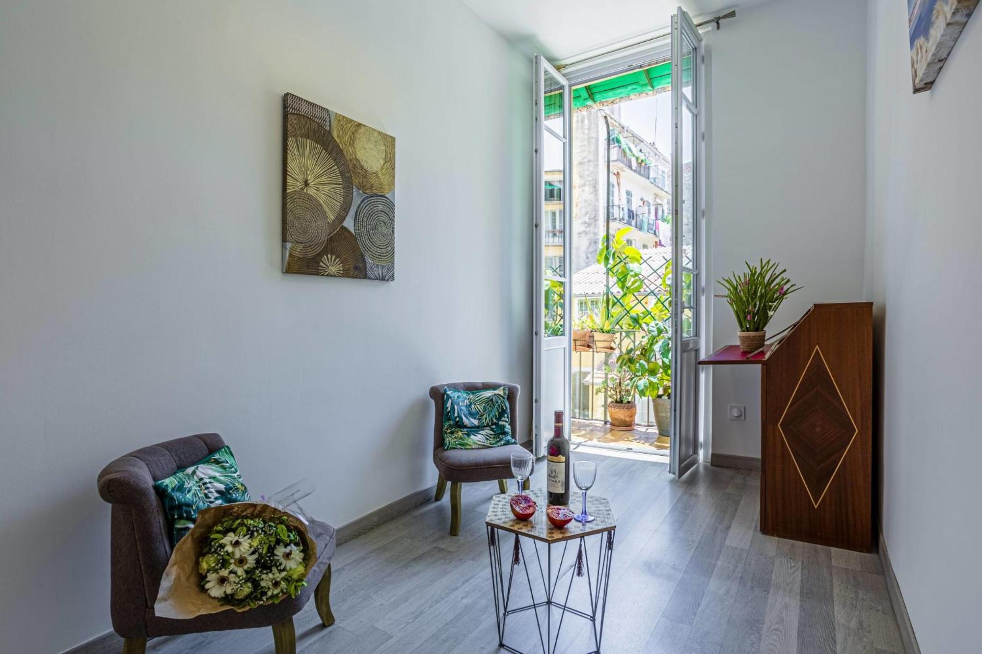 Guisol - Typical Nice 3 Bedroom Ac Near Port Extérieur photo